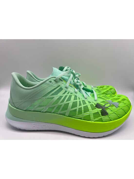 Under Armour Unisex UA Flow Velociti Elite Running Shoes 3026801-300 Men Size 11 main image 7